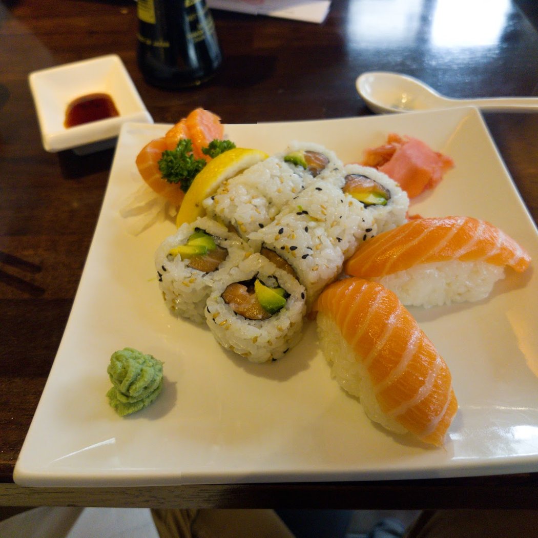 Sushi 14 1
